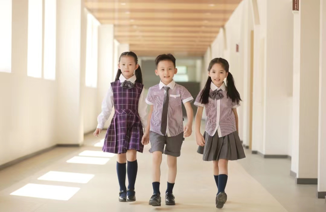 定制校服做好后该如何检查？