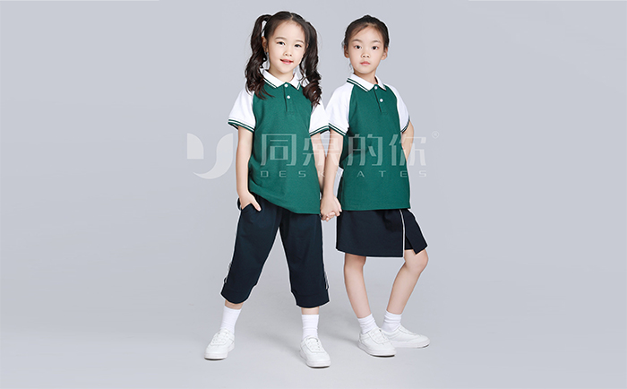 夏季正装校服定制售后服务有哪些保障?