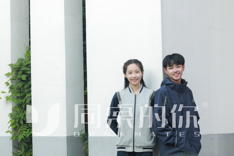江苏校服定做厂家哪家好，放心选择圣澜服饰