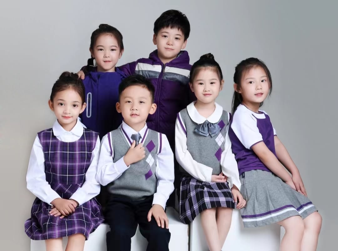 如何清洗小学生校服？