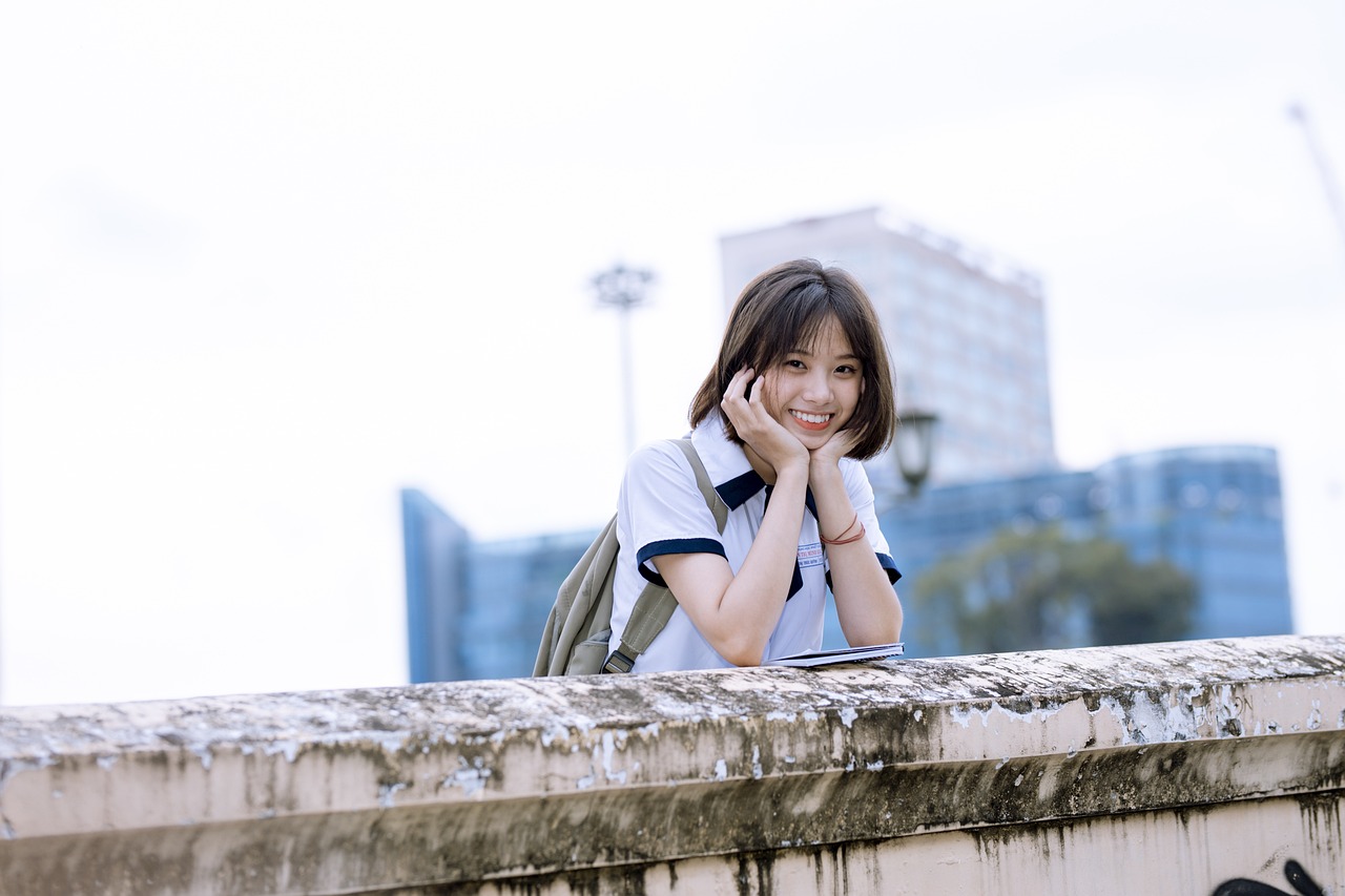 夏季校服 夏季校服