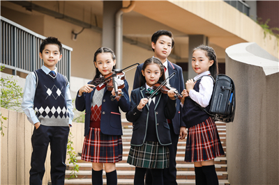 统一小学生校服有哪些作用? 统一小学生校服有哪些作用?