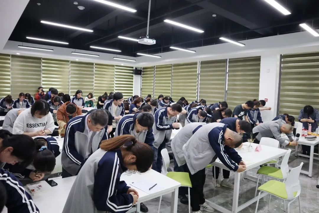 文化润心 书香育人 | 圣澜服饰第二十次悦读会
