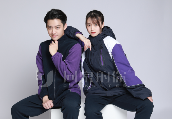 小学生冬季校服款式有哪些? 小学生冬季校服款式有哪些?