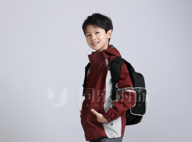 反光校服的作用有哪些？