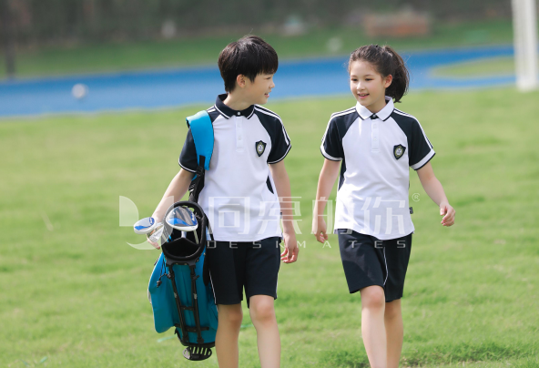 夏季校服订做 夏季校服订做