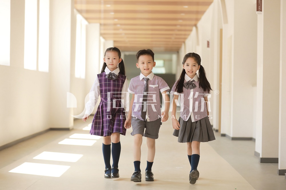 学生家长必看！您的校服裙子挑选指南已送达！
