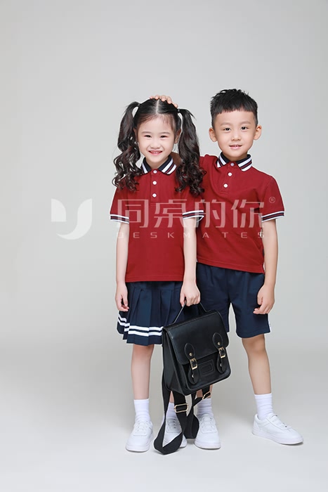 【校服代理商须知】夏季校服清洗指南：揭秘清洗次数与褪色发黄的真相
