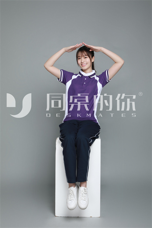 运动学生校服:中国学生风貌的演变史 运动学生校服:中国学生风貌的演变史