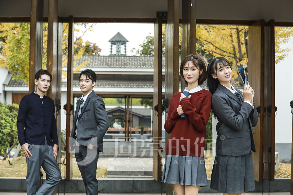 同桌的你校服 | 国庆出游安全指南:学生篇 同桌的你校服 | 国庆出游安全指南:学生篇