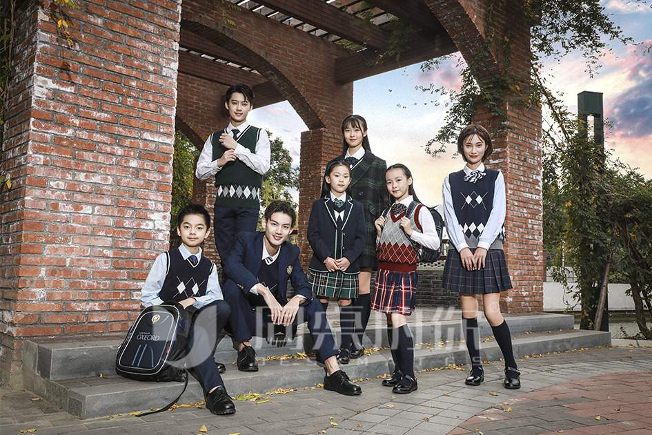 季节变换,学生校服保暖与预防感冒指南 季节变换,学生校服保暖与预防感冒指南