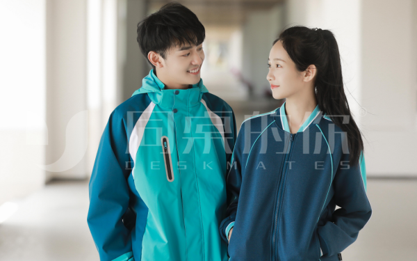 新年新气象:学生校服保养小贴士,让孩子的校园生活更精彩 新年新气象:学生校服保养小贴士,让孩子的校园生活更精彩