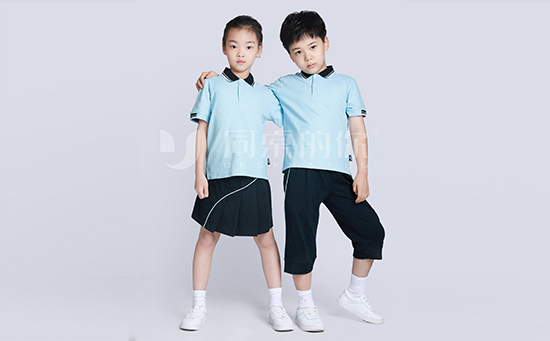 正装校服定制