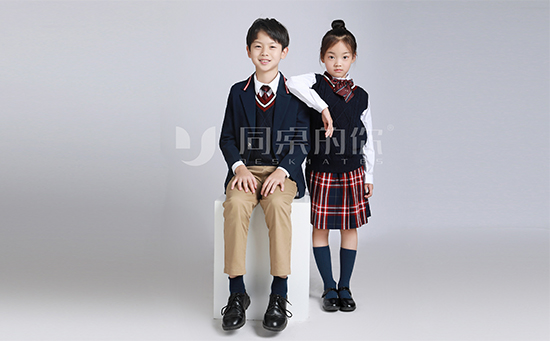 中国校服专家