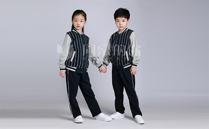 校服生产批发定做厂家