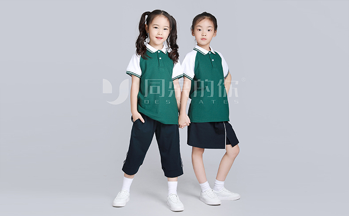 哪里有校服订做