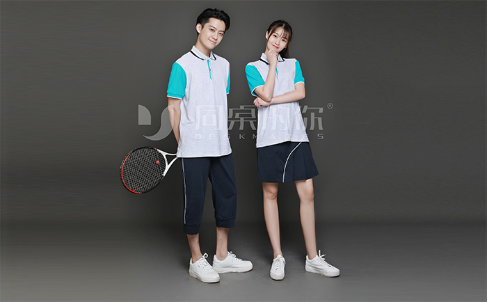 校服生产批发定做厂家