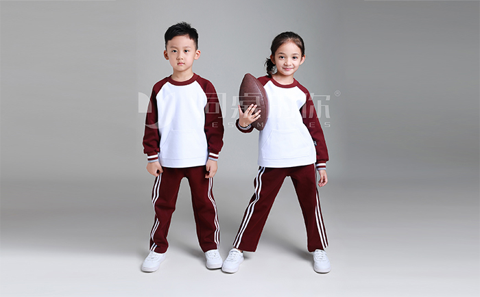 品牌校服定制厂家