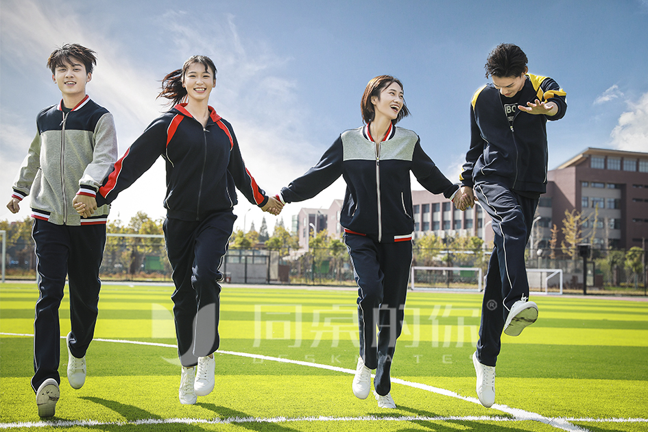 学生校服选购三大隐形陷阱？这5个细节让孩子穿得健康又自信