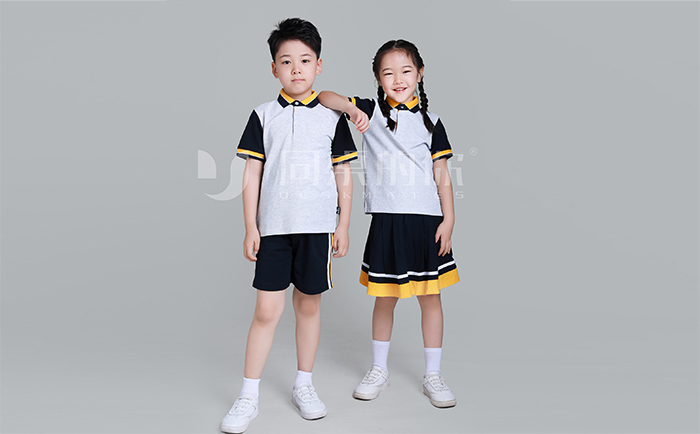 哪里可以定制校服