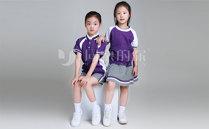 江苏校服定制工厂
