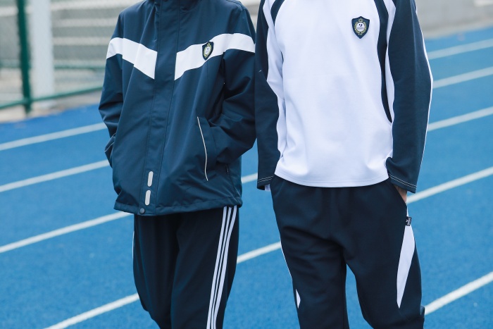 定制高中校服哪个厂家好 定制高中校服哪个厂家好