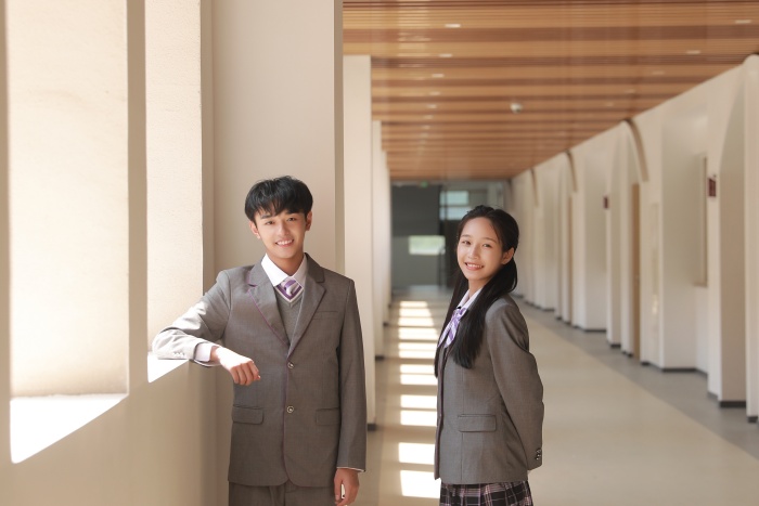校服怎么代理,圣澜服饰提供全流程支持 校服怎么代理,圣澜服饰提供全流程支持