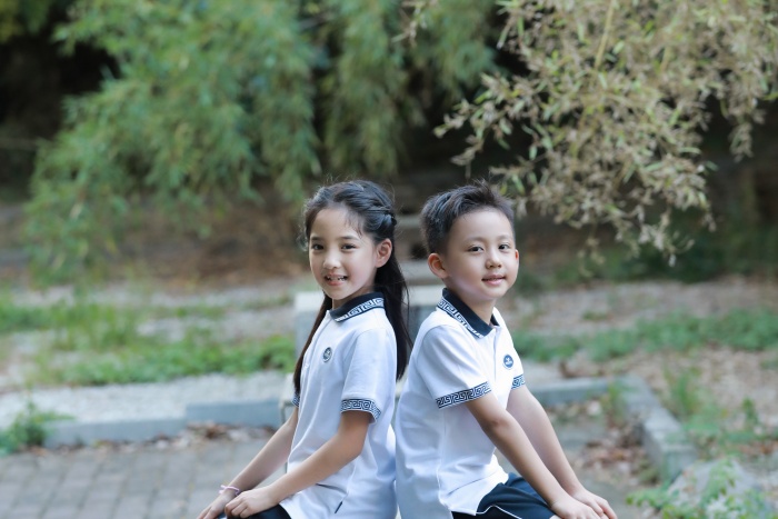 定制学生校服哪家好,圣澜服饰告诉你 定制学生校服哪家好,圣澜服饰告诉你