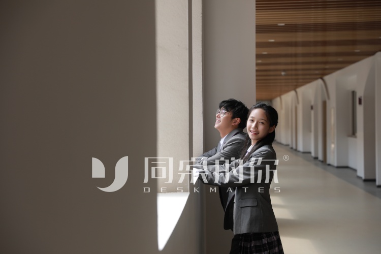 在江苏,寻找合适的校服厂家至关重要,这关系到学生的穿着体验、校园形象等多方面。圣澜服饰作为行业内的知名企业,能为您提供全面解答。 在江苏,寻找合适的校服厂家至关重要,这关系到学生的穿着体验、校园形象等多方面。圣澜服饰作为行业内的知名企业,能为您提供全面解答。