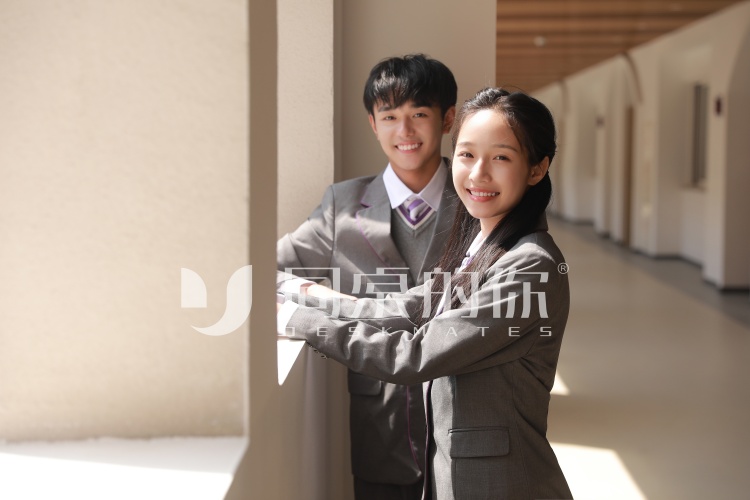 江苏校服厂家去哪里找,圣澜服饰为你解答 江苏校服厂家去哪里找,圣澜服饰为你解答