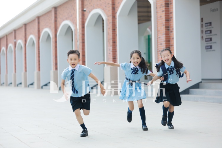 小学生正装校服定制厂家 小学生正装校服定制厂家