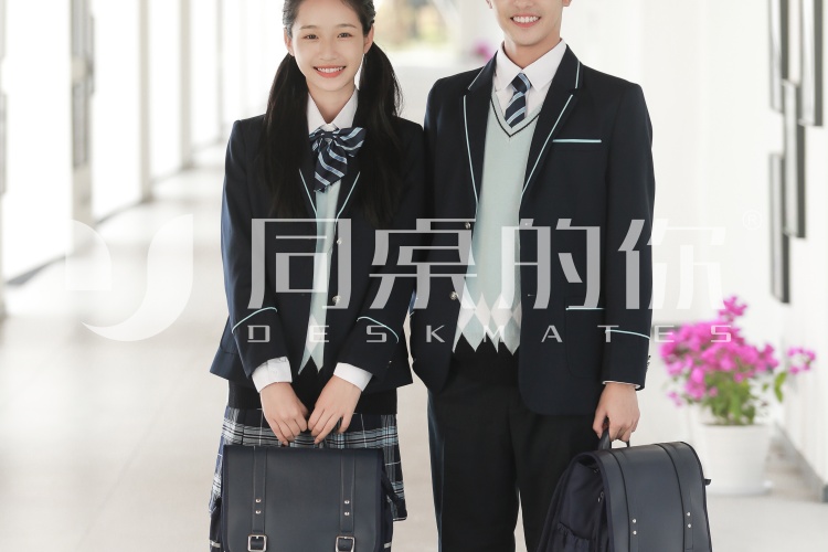 江苏学校校服定制厂家哪家好，圣澜服饰告诉你