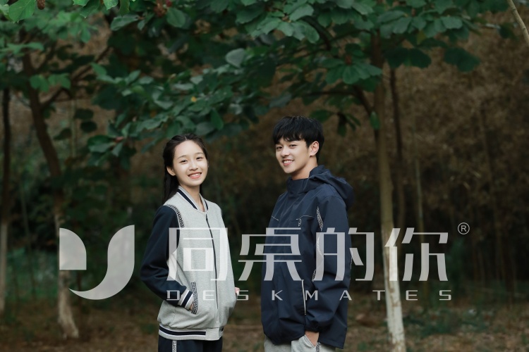 什么品牌的校服好，圣澜服饰打造优质校服