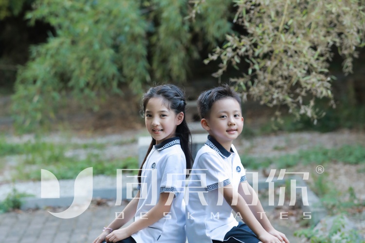 什么品牌的校服好，圣澜服饰打造优质校服