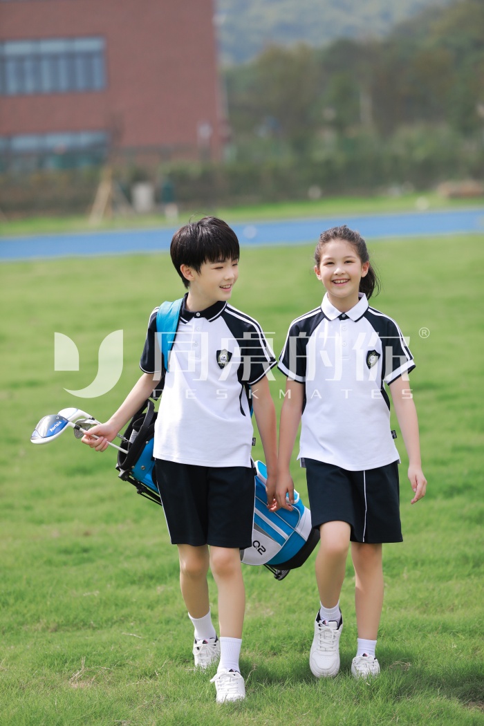幼儿园园服定制厂家如何选择，圣澜服饰推荐