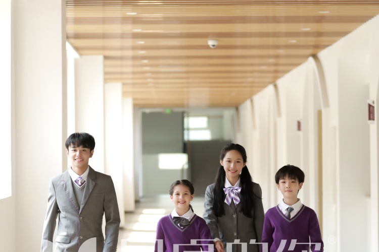 校服定制：如何打造个性化校服