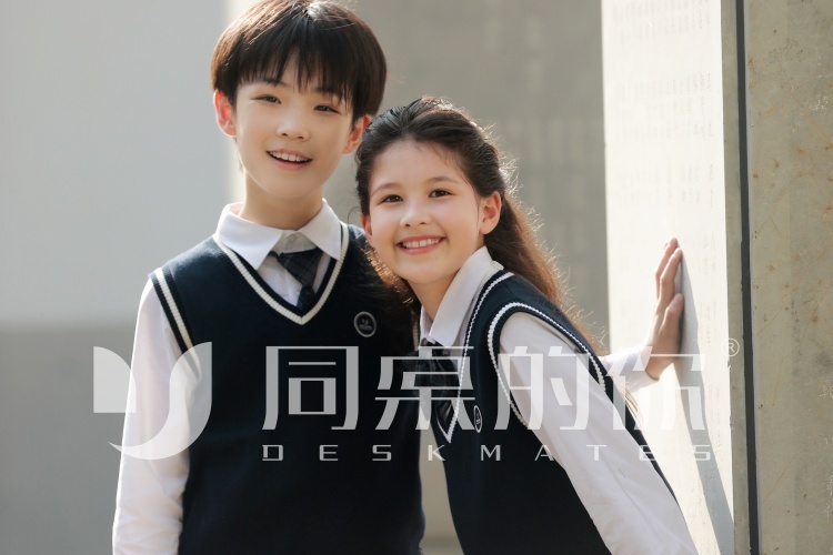 圣澜服饰一文解答江苏高端校服品牌厂家哪里找