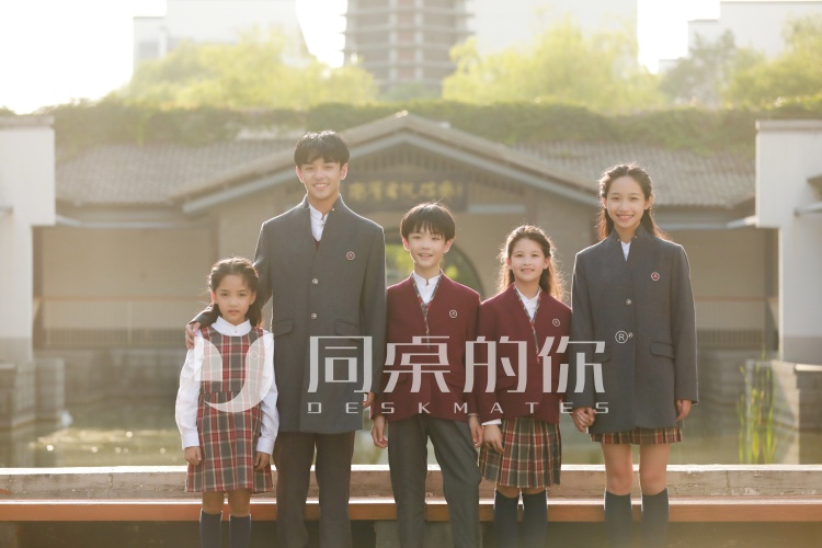圣澜服饰带你了解校服定做的基本流程 圣澜服饰带你了解校服定做的基本流程
