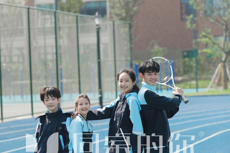 江苏学生运动服定制都有哪种风格