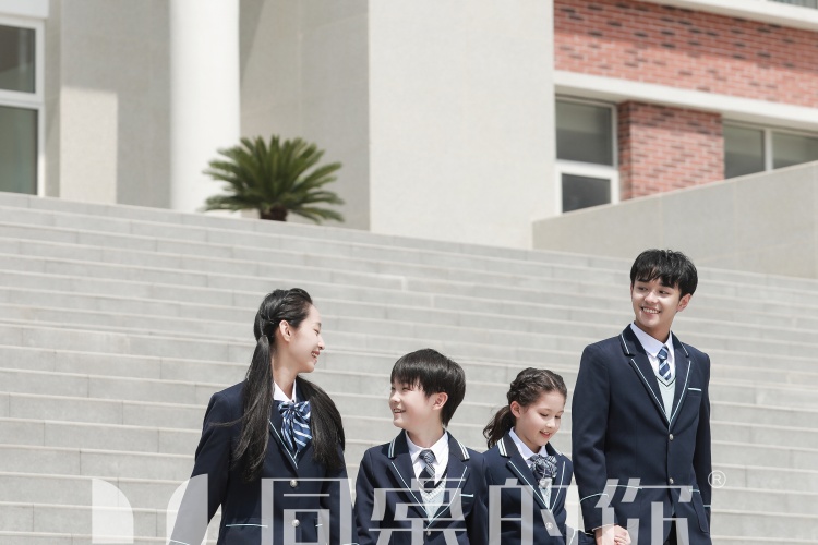 中高端校服定制品牌如何选择?行业专家分享实用选型指南