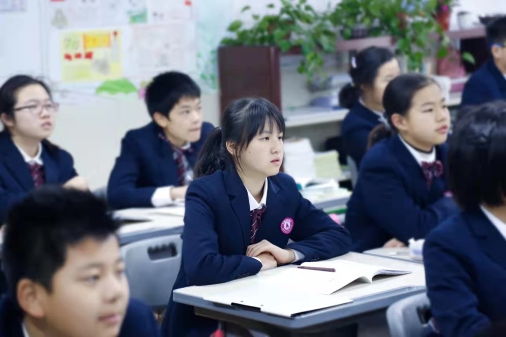 苏国外启迪教育集团