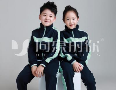 校园采购科普：订做校服和定做校服的适用场景
