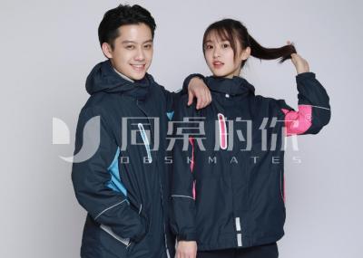 小作坊与规模化校服定制生产厂家，成品差距在哪