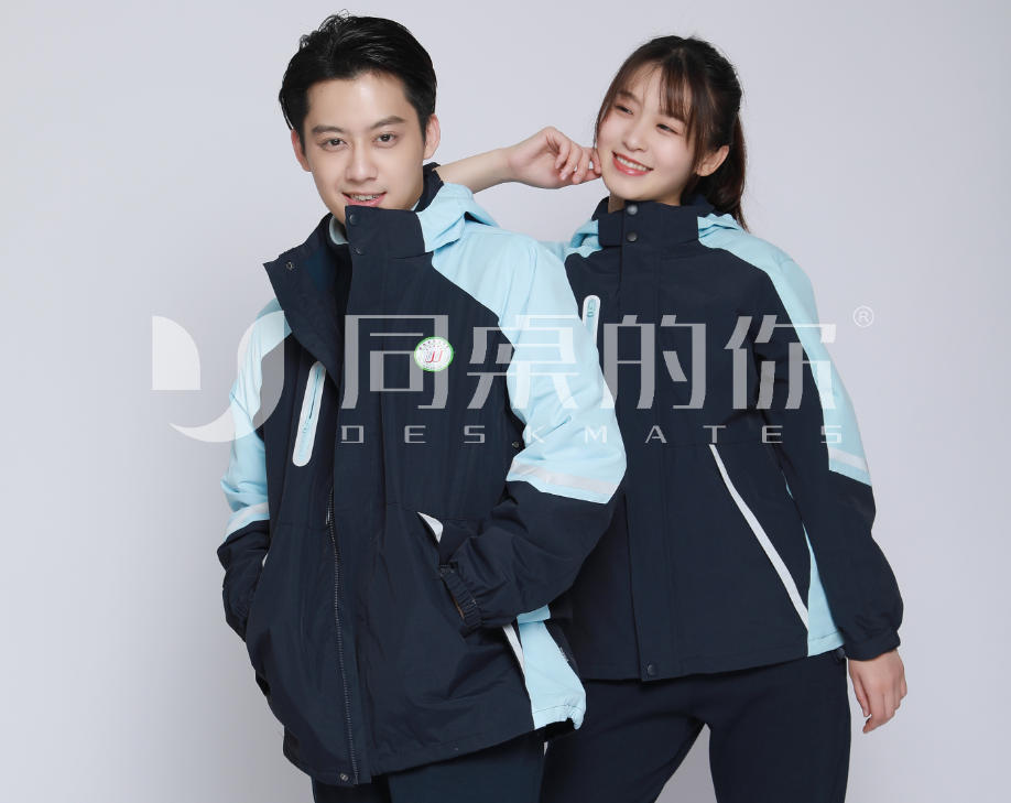 校服代理加盟