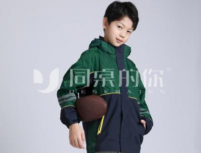 校服定制生产厂家报价高低差异，主要受哪些因素影响