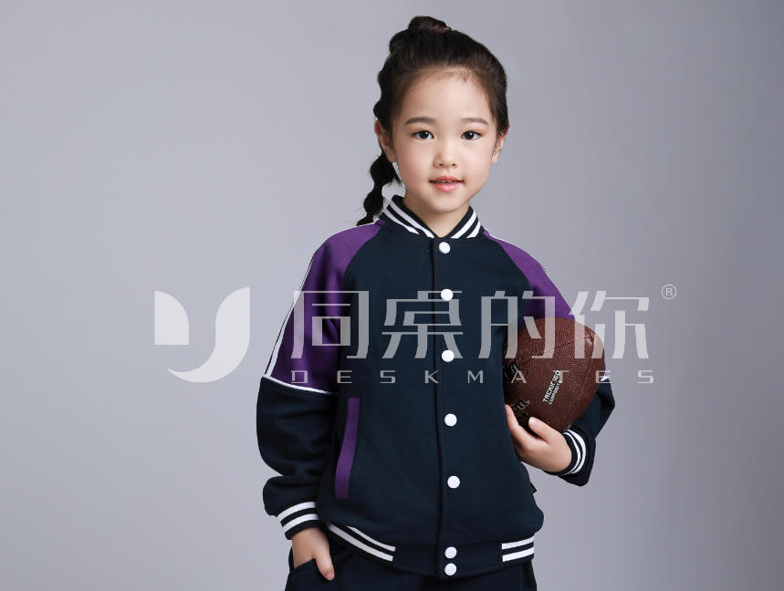 私立学校校服