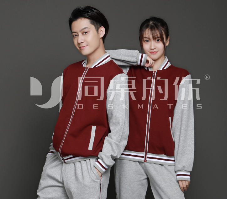 校服代理加盟