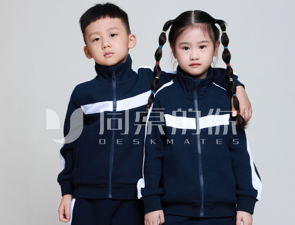 校服品牌加盟