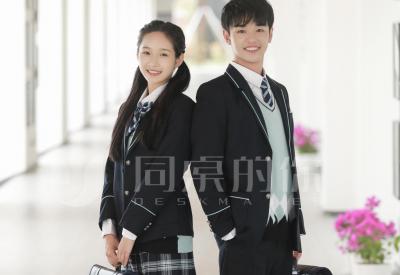 采购学生校服走定制路线有什么好处