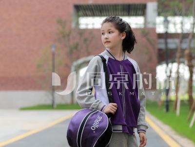 2026中学生校服定制用什么面料好，初中和高中的有什么分别